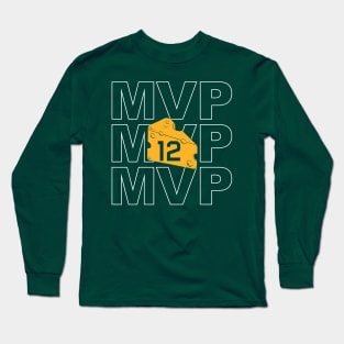 MVP Long Sleeve T-Shirt